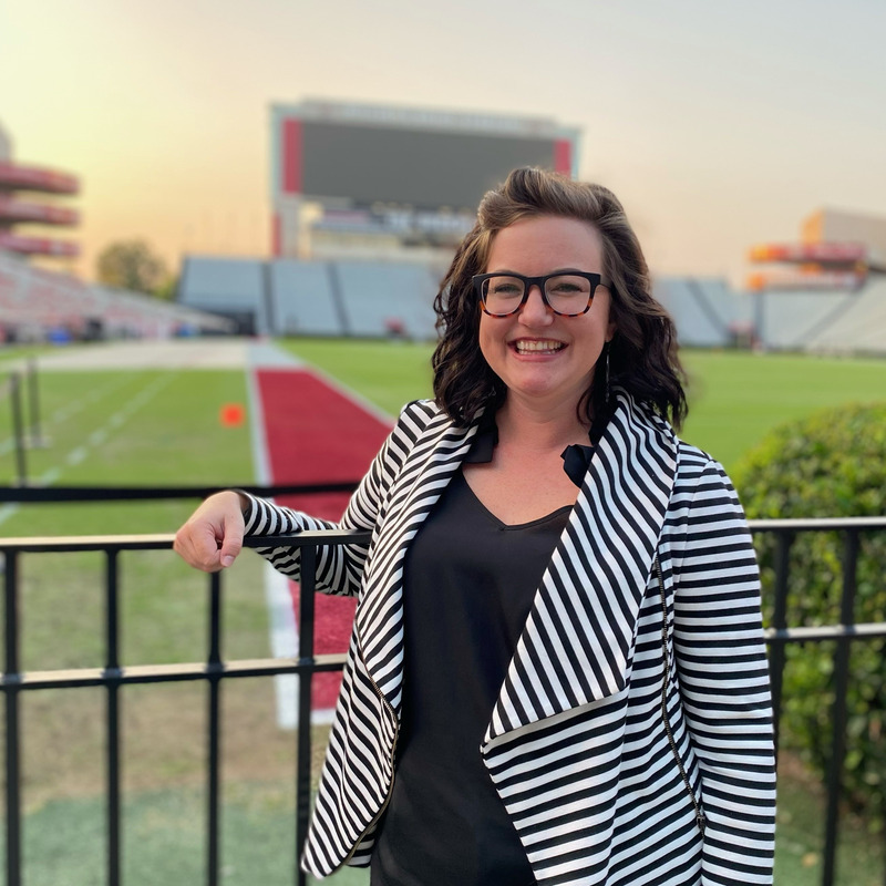 CAMS’ Nicole Gugel Earns Association Management Specialist Credential